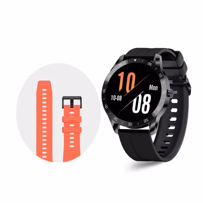 Blackview X1 - Slimme horloge - Afbeelding 2