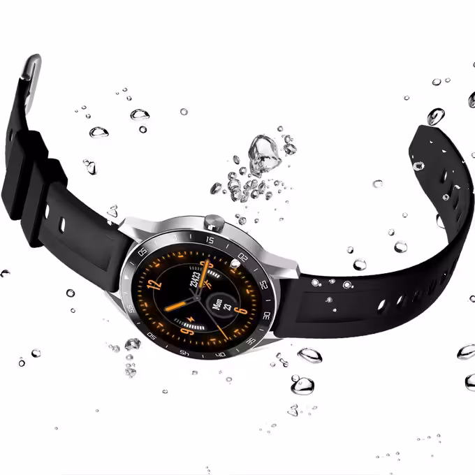 Blackview X1 - Slimme horloge - Afbeelding 4