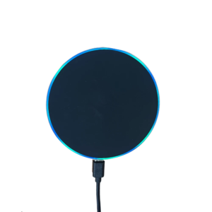 Draadloze oplader voor Blackview - Zwart