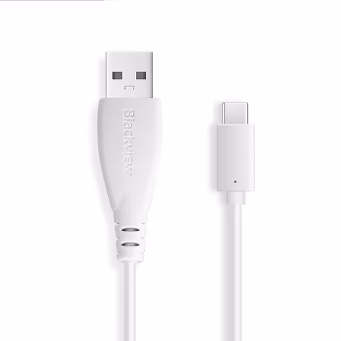 Blackview Type-C-kabel Verschillende modellen