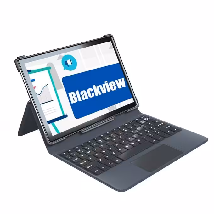 Tab Blackview-toetsenbord