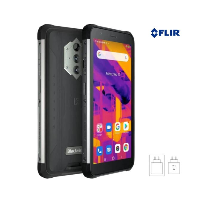 Blackview BV6600 Pro | 4GB RAM + 64GB ROM
