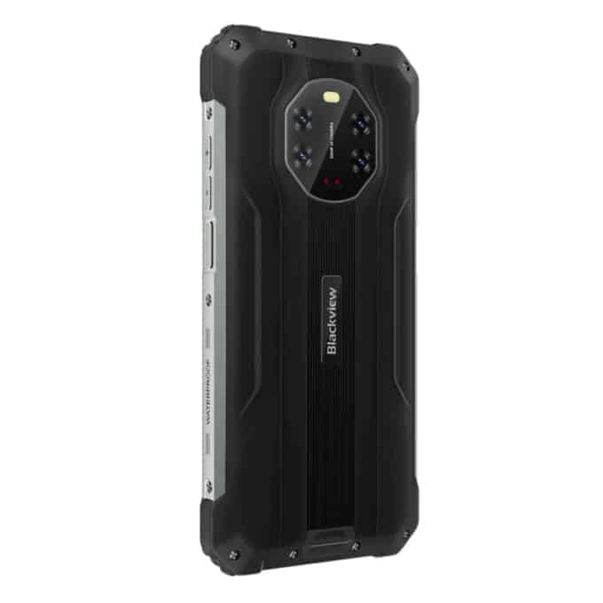 Blackview BV8800 | 8 GB RAM + 128 GB ROM - Afbeelding 3