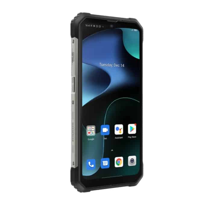 Blackview BV8800 | 8 GB RAM + 128 GB ROM - Afbeelding 4