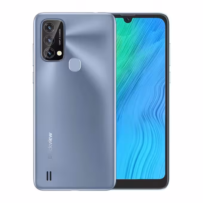 Blackview A50 | 3 GB RAM + 64 GB ROM - Afbeelding 3