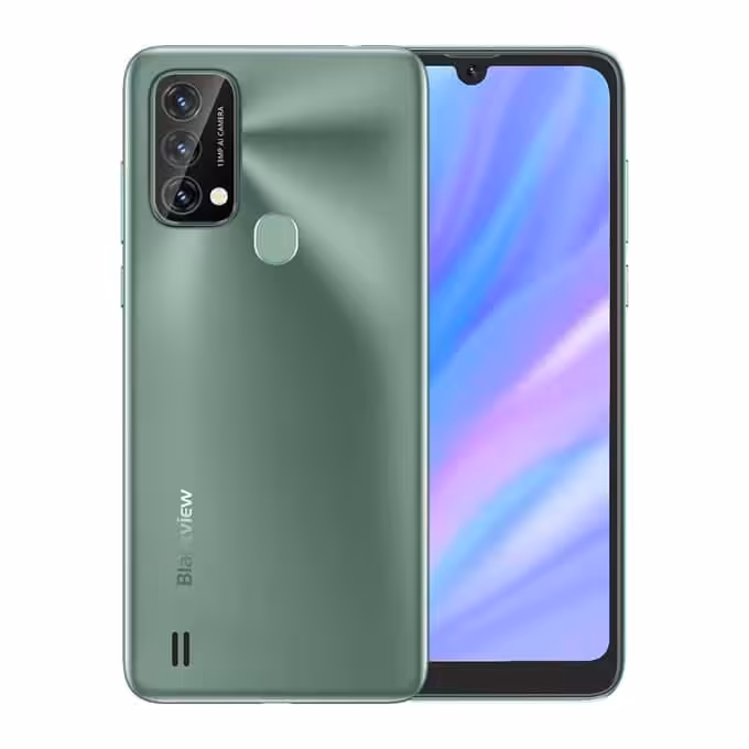 Blackview A50 | 3 GB RAM + 64 GB ROM