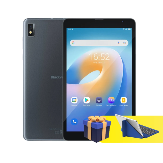 Tablet Blackview Tab 6 | 3 GB RAM 32 GB ROM