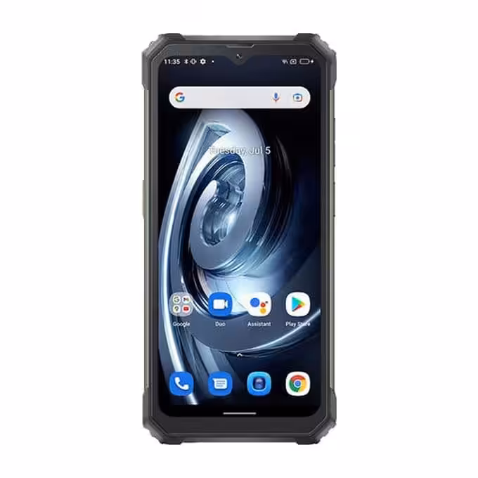 Blackview BV7100 | 6GB RAM + 128GB ROM - Afbeelding 3