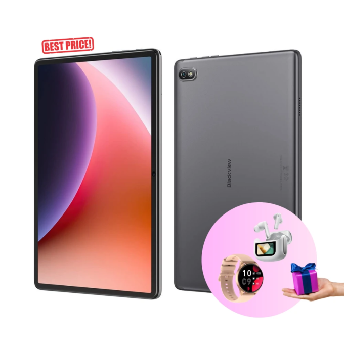 Tablet Blackview Tab 7 | 5 GB RAM 32 GB ROM