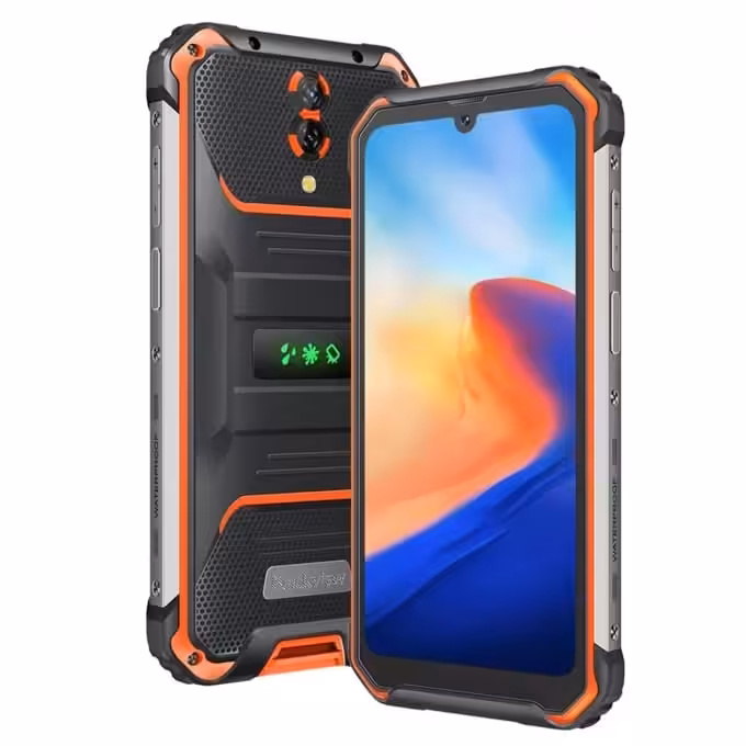 Blackview BV7200 | 6 GB RAM + 128 GB ROM - Afbeelding 3