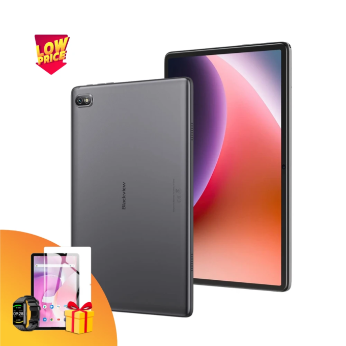 Tablet Blackview Tab 7 | 5 GB RAM 32 GB ROM