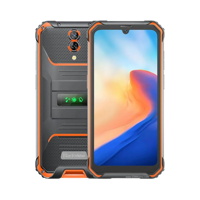 Blackview BV7200 | 6 GB RAM + 128 GB ROM - Afbeelding 5