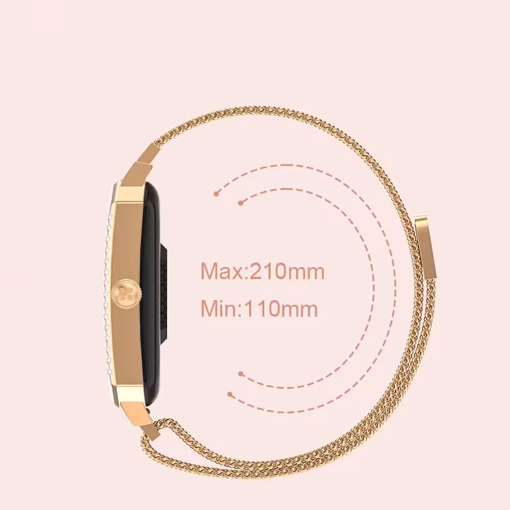 Blackview R9 - Slim horloge - Afbeelding 3