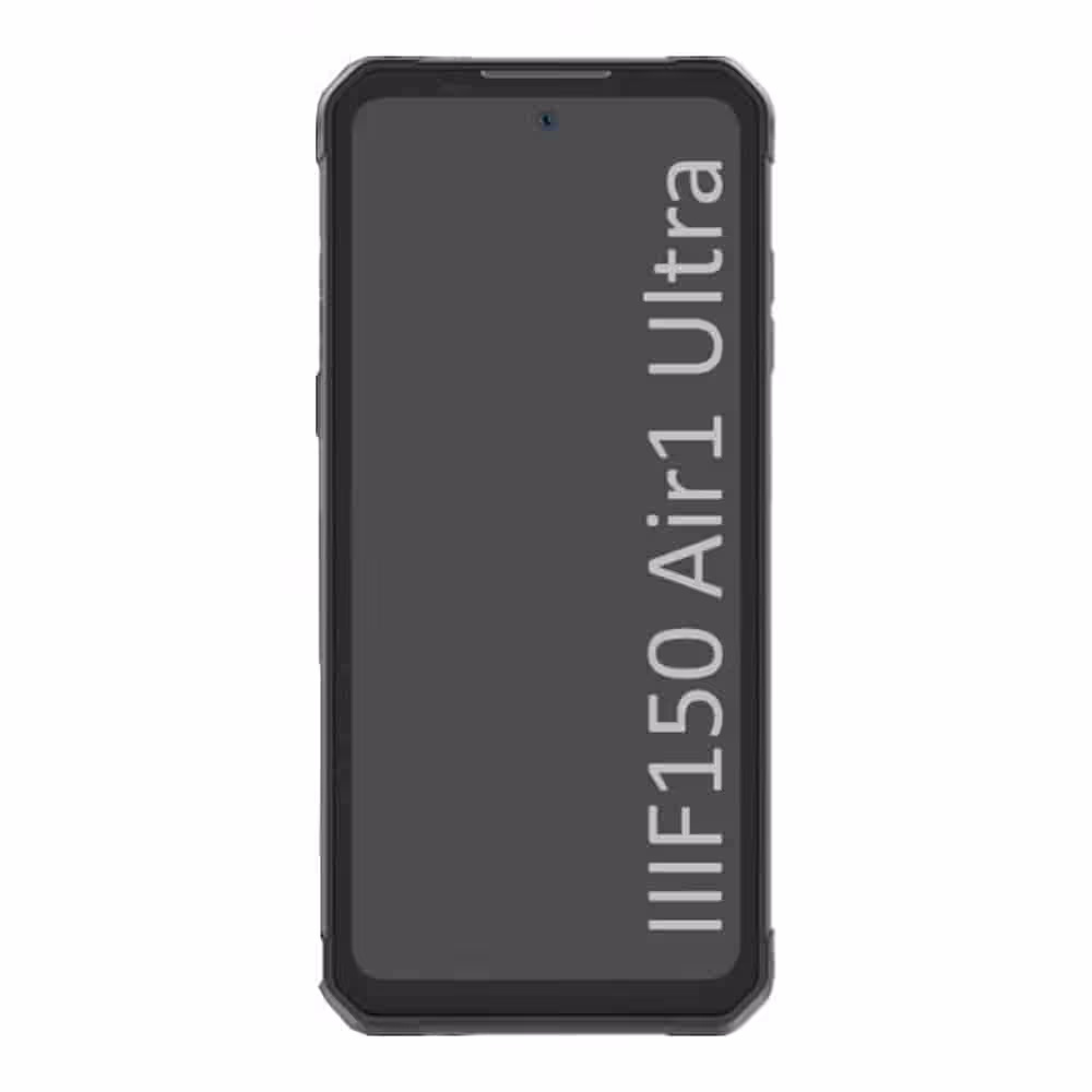 IIIF150 Air1 Ultra | 6 GB RAM + 128 GB ROM - Afbeelding 3