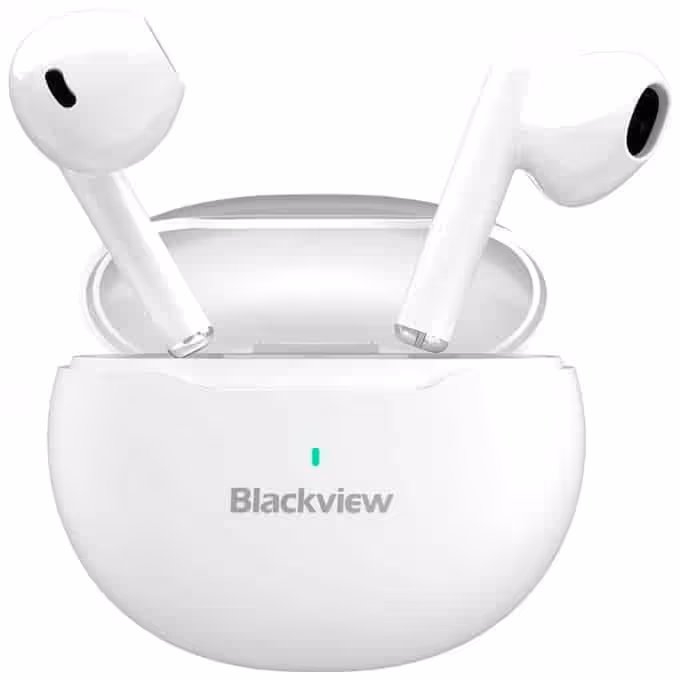 Blackview Airbuds 6 - Oordopjes Bluetooth