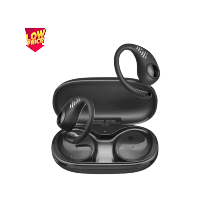 Blackview Airbuds 10 -  Bluetooth Koptelefoon