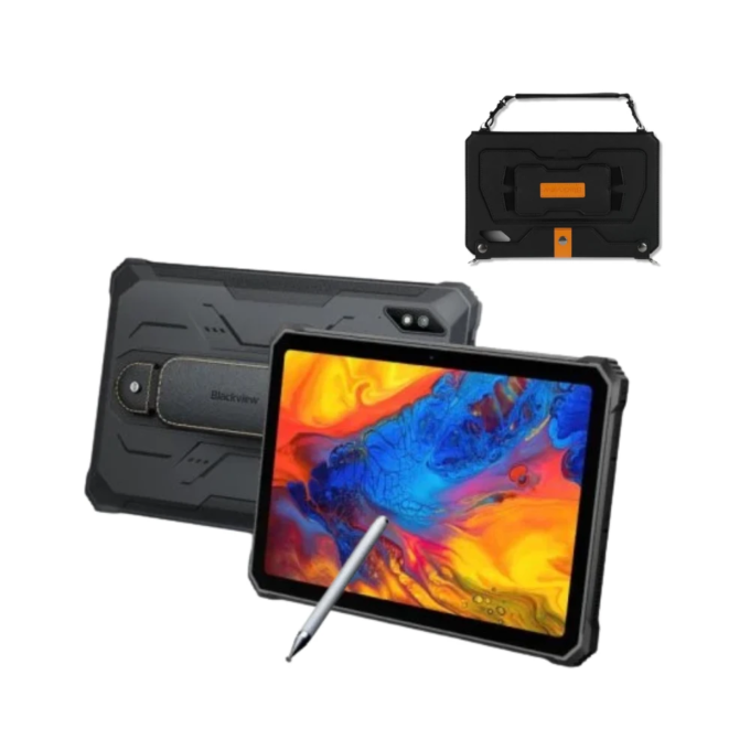 Tablet Blackview Active 8 Pro 10,4" | 16GB (8GB+8GB) RAM 256 GB ROM