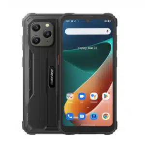 Blackview BV5300 PRO | 7 GB RAM (4GB + 3GB) + 64 GB ROM