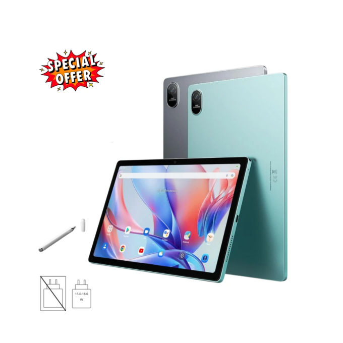 Tablet Blackview Tab 11 Wifi | 14 GB RAM 256 GB ROM