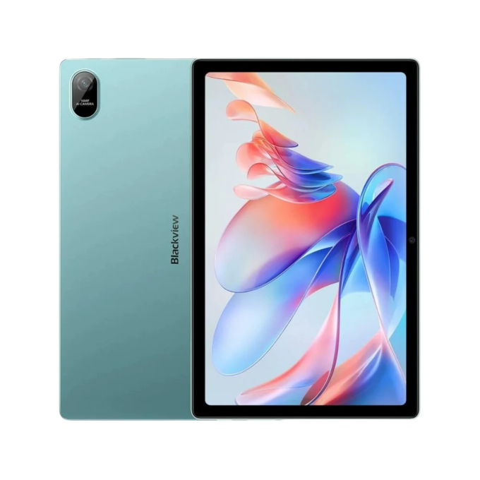 Tablet Blackview Tab 11 Wifi | 14 GB RAM 256 GB ROM - Afbeelding 6