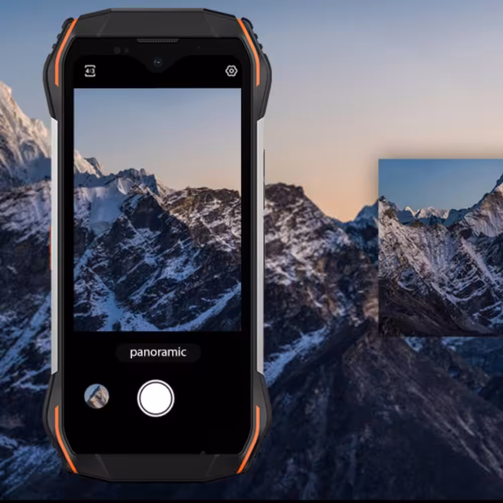 Blackview N6000 | 16 GB RAM (8GB + 8GB) 256 GB ROM - Afbeelding 4