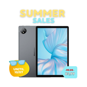 Tablet Blackview Tab 80 | 8 GB RAM 128 GB ROM