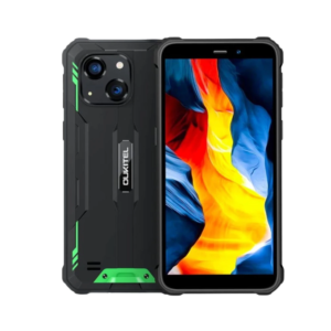 Oukitel WP32 | 16 GB (4GB+12GB) RAM + 128 GB ROM