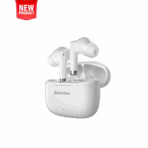 Blackview Airbuds 4 - Bluetooth 5.3 Oordopjes