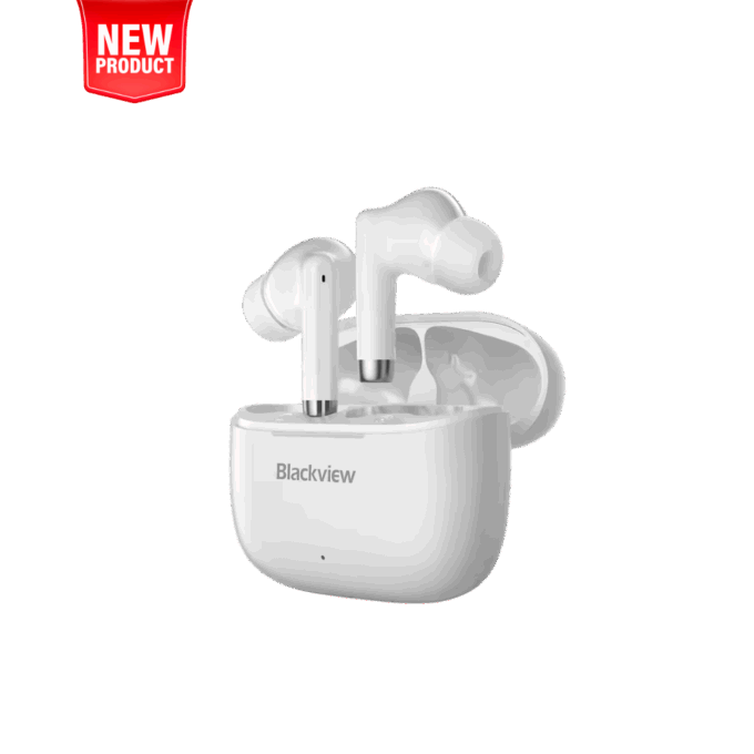 Blackview Airbuds 4 - Bluetooth 5.3 Oordopjes