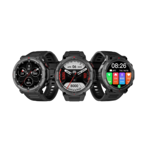 Blackview W50 - Smartwatch