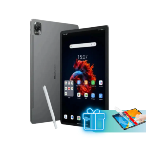 Tablet Blackview MEGA 1 | 16 GB (8GB+8GB) RAM 256 GB ROM