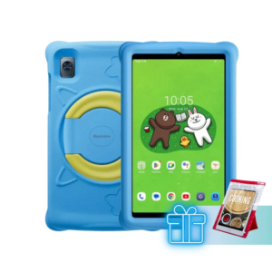 Tablet Blackview Tab 60 Kids | 8GB (4GB+4GB) RAM 128 GB ROM