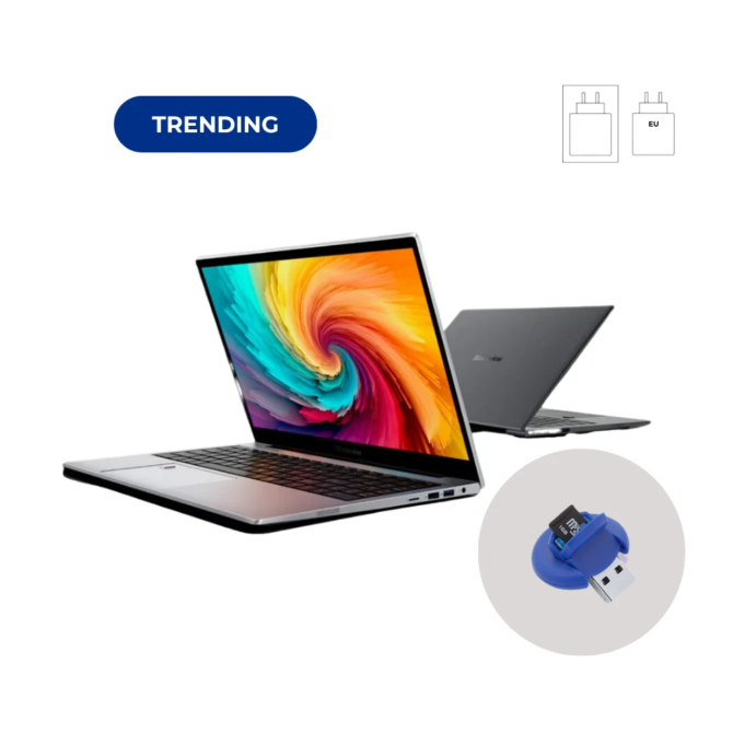 Notebook Blackview Acebook 8 12th | 16 GB RAM 512 GB ROM + Gift