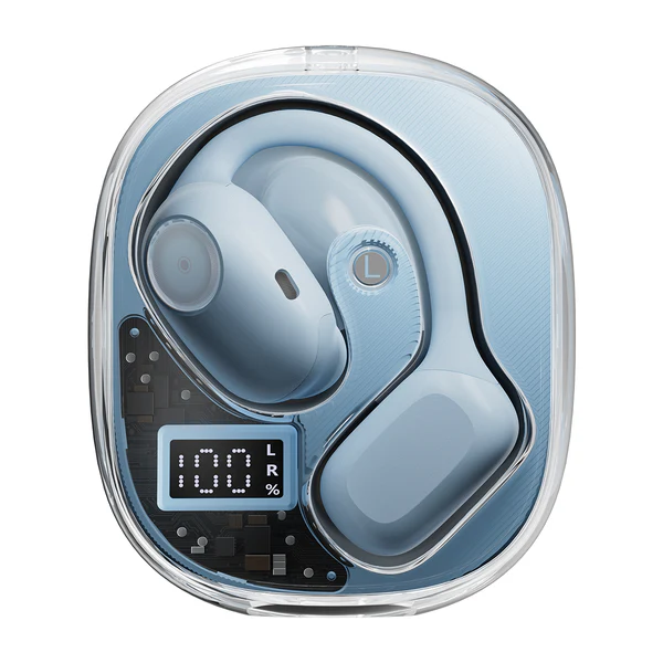 Blackview Airbuds 100 - Bluetooth 5.3 koptelefoon - Afbeelding 8