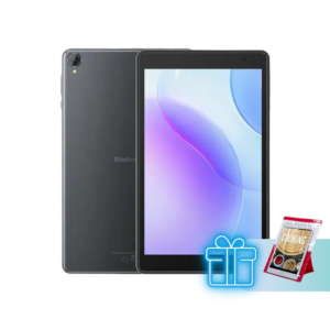 Tablet Blackview Tab 50 Wifi | 8 GB (4GB+4GB) RAM 128 GB ROM