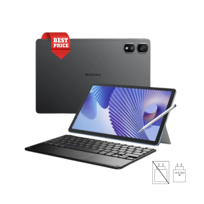 Tablet Blackview Tab 16 Pro | 24 GB (8GB+16GB) RAM 256 GB ROM