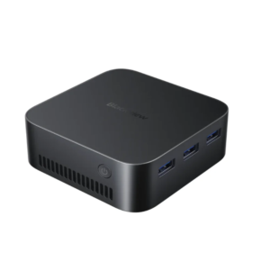 Blackview MP80 Intel Mini PC | 16 GB RAM 512 GB ROM