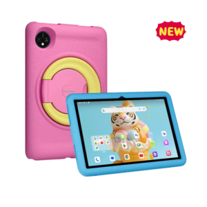 Tablet Blackview Tab 80 Kids | 12GB (4GB+8GB) RAM 64 GB ROM