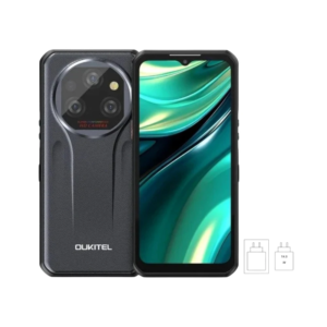 Oukitel WP39 5G | 24 GB RAM + 256 GB ROM