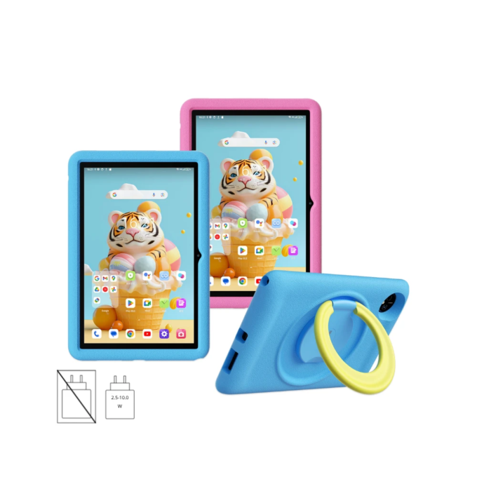 Tablet Blackview Tab 80 Kids | 12GB (4GB+8GB) RAM 64 GB ROM