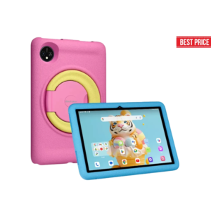 Tablet Blackview Tab 80 Kids | 12GB (4GB+8GB) RAM 64 GB ROM