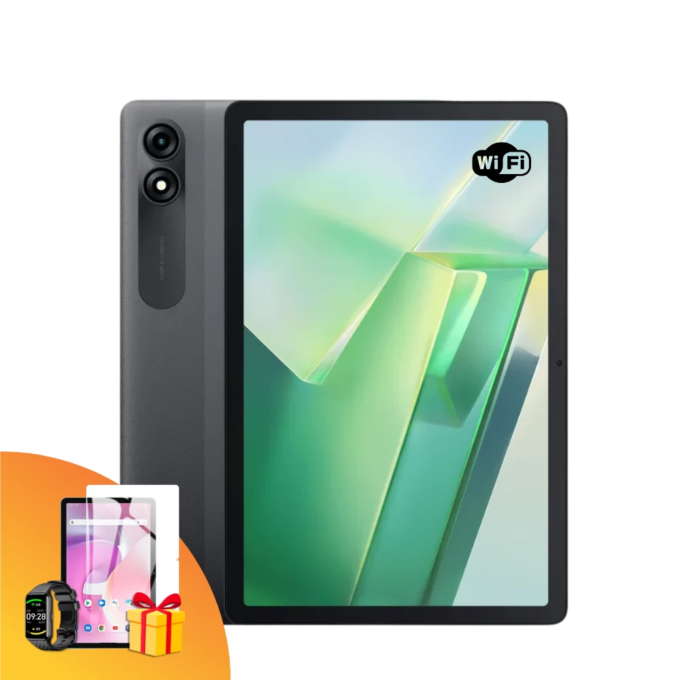 Tablet Blackview Tab 9 Wifi | 18GB (6GB+12GB) RAM 256 GB ROM