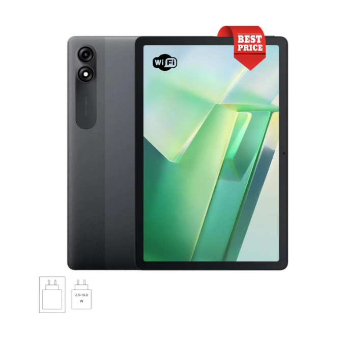 Tablet Blackview Tab 9 Wifi | 18GB (6GB+12GB) RAM 256 GB ROM