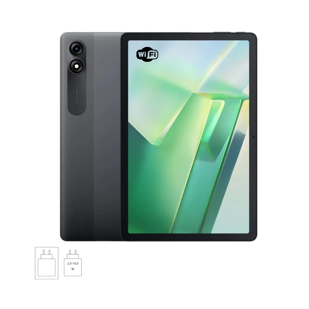 Tablet Blackview Tab 9 Wifi | 18GB (6GB+12GB) RAM 256 GB ROM