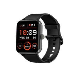 Blackview R50 - Smartwatch - Zwart