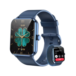 Blackview R50 - Smartwatch - Blauw