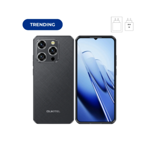 Oukitel WP52 5G | 16 GB RAM + 256 GB ROM