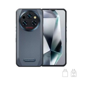 Oukitel WP35 5G | 24 GB RAM + 256 GB ROM