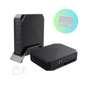 Blackview Mini PC MP200 | 16 GB RAM 512GB/1TB ROM