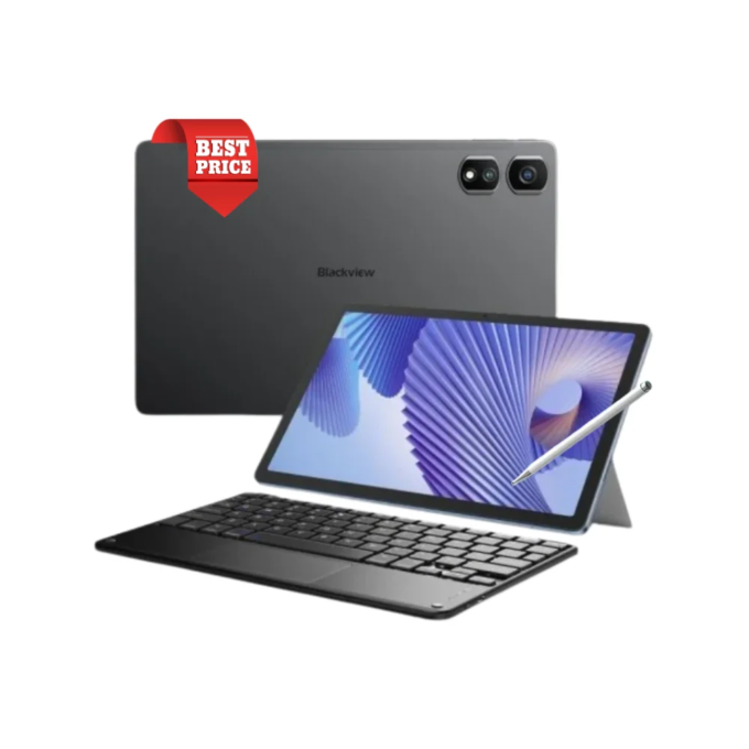 Tablet Blackview Tab 16 Pro | 24 GB (8GB+16GB) RAM 256 GB ROM
